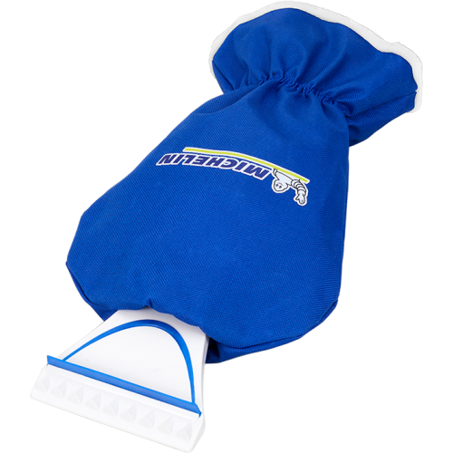 6484МСН MICHELIN Скребок з рукавичкою 6484МСН