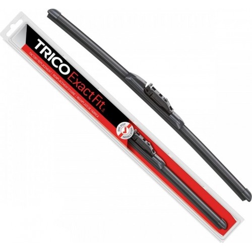 81530 VELGIO безкаркасна щітка с-ка Neo Vision 21/530мм 81530