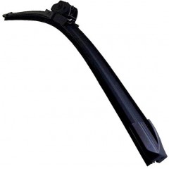 84400 VELGIO безкаркасна щітка с-ка UNIVERSAL HYBRID 16/400мм