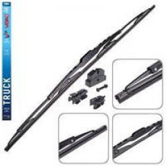 88650 VELGIO карк.щітка для вантажних авто Cargo 26/650мм (1шт)