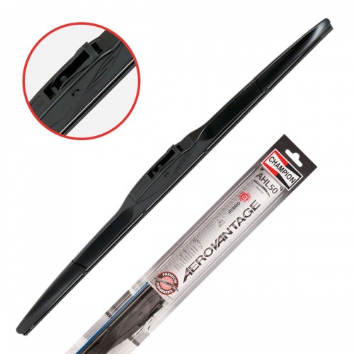 AHL50 (Champion) Щітка склоочисника AHL50/B01