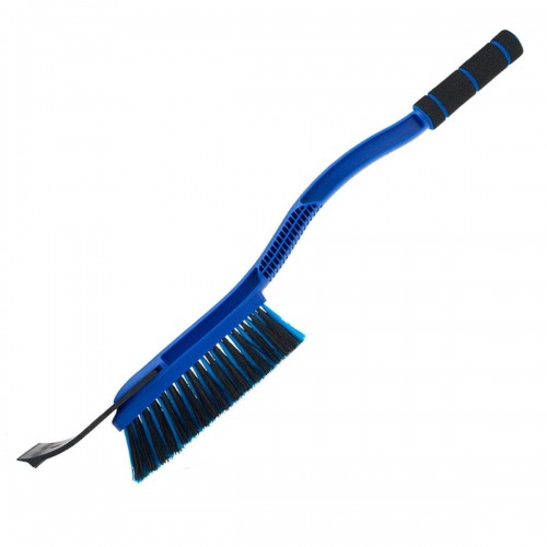 BI-PLAST Зимова щітка-скребок _Alpejka_ 65 см BP-04 BP-04