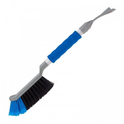 BI-PLAST Зимова щітка-скребок _Pingwin_ алюміншієва трубка, 50 см BP-08 BP-08