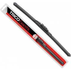 D53 CARLIFE Щітка склоочисника безкаркасна DYNAMIC 21/530 мм (1шт)