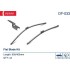 DF-033 DENSO - Комплект склоочисників Flat Blade Kit 600 / 400 мм DF-033