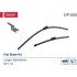DF-050 DENSO - Комплект склоочисників Flat Blade Kit 600 / 450 мм DF-050