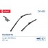 DF-053 DENSO - Комплект склоочисників Flat Blade Kit 650 / 400 мм DF-053