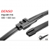 DF-068 DENSO - Комплект склоочисників Flat Blade Kit 650 / 650 мм DF-068