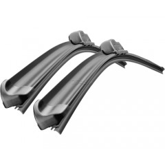 DF-072 DENSO - Комплект склоочисників Flat Blade Kit 500 / 475 мм