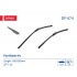 DF-074 DENSO - Комплект склоочисників Flat Blade Kit 630 / 560 мм DF-074