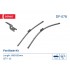 DF-078 DENSO - Комплект склоочисників Flat Blade Kit 680 / 500 мм DF-078