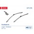 DF-079 DENSO - Комплект склоочисників Flat Blade Kit 700 / 600 мм DF-079