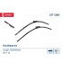 DF-086 DENSO - Комплект склоочисників Flat Blade Kit 650 / 650 мм DF-086