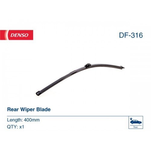 DF-316 DENSO - Щітка склоочисника 400 мм DF-316