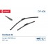DF-406 DENSO - Комплект склоочисників Flat Blade Kit 580 / 350 мм DF-406