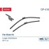 DF-410 DENSO - Комплект склоочисників Flat Blade Kit 600 / 520 мм DF-410