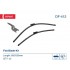 DF-412 DENSO - Комплект склоочисників Flat Blade Kit 650 / 530 мм DF-412
