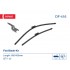 DF-416 DENSO - Комплект склоочисників Flat Blade Kit 600 / 430 мм DF-416