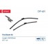 DF-421 DENSO - Комплект склоочисників Flat Blade Kit 630 / 500 мм DF-421