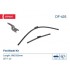 DF-425 DENSO - Комплект склоочисників Flat Blade Kit 680 / 350 мм DF-425
