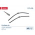 DF-430 DENSO - Комплект склоочисників Flat Blade Kit 650 / 600 мм DF-430