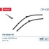 DF-432 DENSO - Комплект склоочисників Flat Blade Kit 650 / 550 мм DF-432