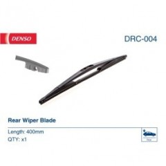 Щітка склоочисника DENSO DRC-004 400 мм