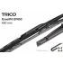 EF653 TRICO ExactFit Щітка склоочисника, каркасна OEМ (650мм) EF653