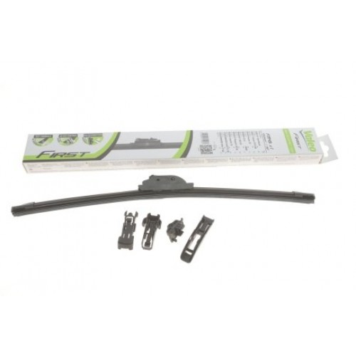 EFB4518L TRICO ExactFit Flat Щітка склоочисника, безкаркасна OEM (450мм) EFB4518L