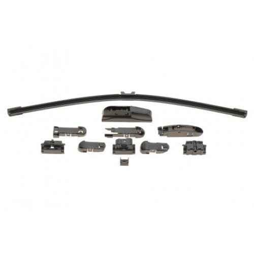 EFB4817L TRICO ExactFit Flat Щітка склоочисника, безкаркасна OEM (480мм) EFB4817L