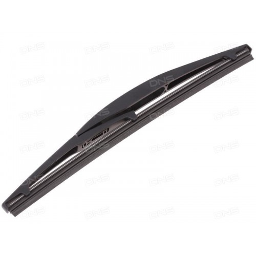 EX251 TRICO ExactFit Rear Щітка склоочисника, задня OEM (250мм) EX251