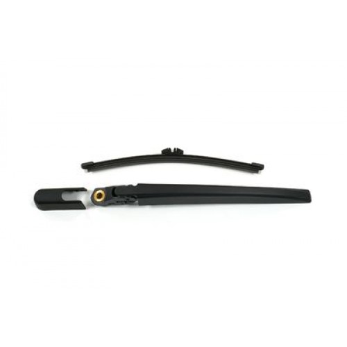 EX253 TRICO ExactFit Rear Щітка склоочисника, задня OEM (250мм) EX253