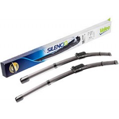 Щітка склоочисника TRICO EX335 ExactFit Задня OEM 330мм