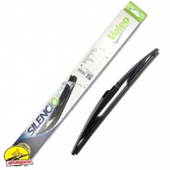 Щітка склоочисника TRICO ExactFit Задня 380мм OEM