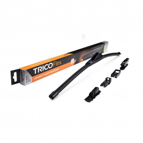 FL350 TRICO Flex Щітка склоочисника, безкаркасна,мультикріплення (350мм) FL350