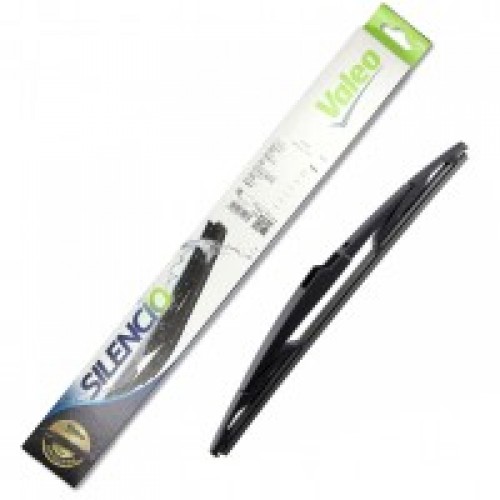 FL430 TRICO Flex Щітка склоочисника, безкаркасна,мультикріплення (430мм) FL430