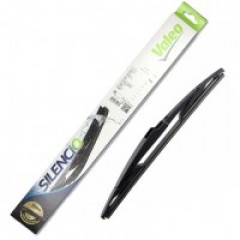 FL480 TRICO Flex Щітка склоочисника, безкаркасна,мультикріплення (480мм)