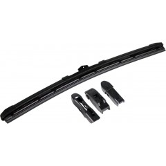 MQ360 MOLDER Щітка склоочисника гібридна Quantum 14_/360 мм