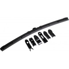 MQ450 MOLDER Щітка склоочисника гібридна Quantum 18_/450 мм