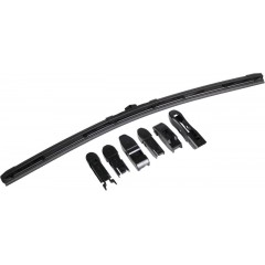 MQ480 MOLDER Щітка склоочисника гібридна Quantum 19_/480 мм