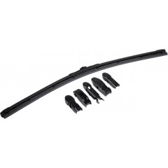 MQ530 MOLDER Щітка склоочисника гібридна Quantum 21_/530 мм