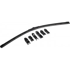 MQ600 MOLDER Щітка склоочисника гібридна Quantum 24_/600 мм