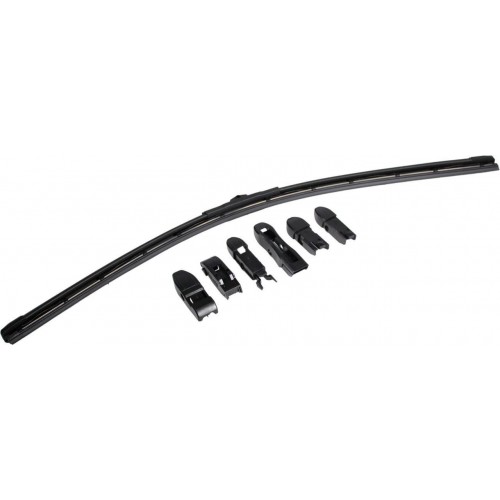 MQ600 MOLDER Щітка склоочисника гібридна Quantum 24_/600 мм MQ600