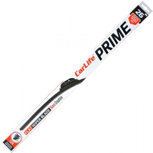 P65 CARLIFE безкаркасна щітка PRIME 26/650мм (1шт) P65