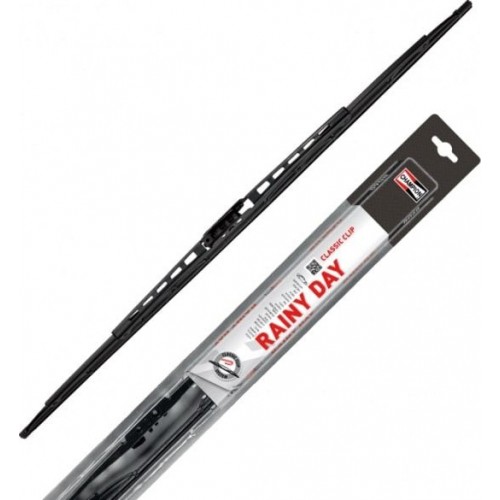 RD60/B01 TRICO Rainy Day Щітка склоочисника, каркасна (600мм) RD60/B01