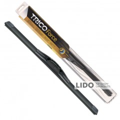 TF700L TRICO Force Щітка склоочисника, безкаркасна,мультикріплення (700мм)