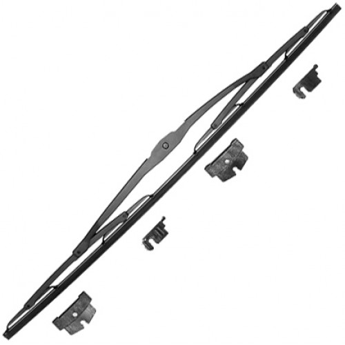 TX600 TRICO Coммercial Щітка склоочисника, каркасна (600мм) TX600