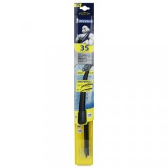 W11102 MICHELIN Щітка склоочистна Total Performance Flat 16 дюймів(400)мм