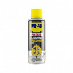 Скоростне висихаюче силіконове олива WD-40 SPECIALIST 250 мл 6 10320002-NEW