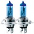 12040PBS BREVIA Автолампа H4 12V 60/55W P43t Power Blue S2 *2 шт HALOGEN 12040PBS